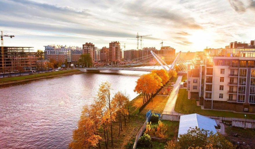 Бесплатный семинар «Как продать/купить недвижимость самостоятельно»