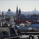 Откуда полюбоваться Москвой: 10 лучших смотровых площадок