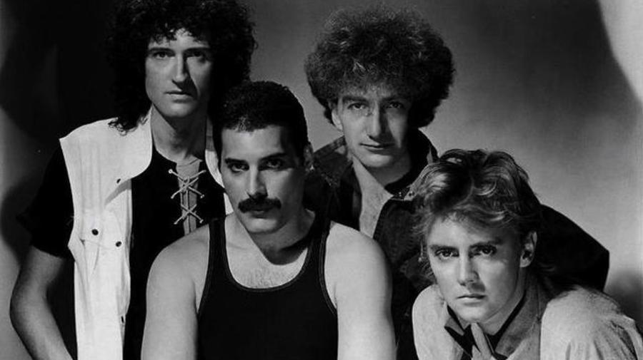 Лекция «История музыки. Рок 1980-х: люди, время, музыка»