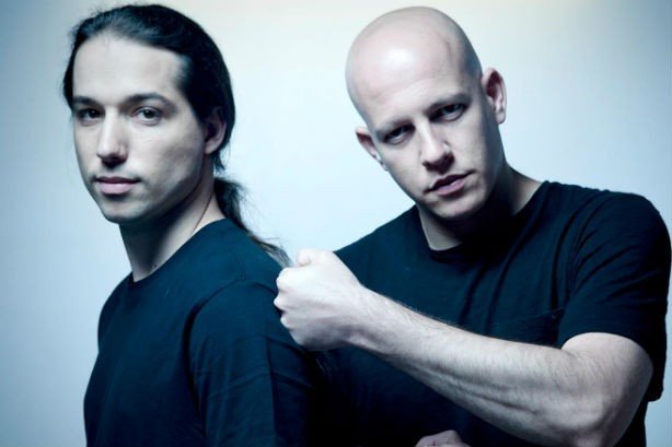 Концерт: Infected Mushroom