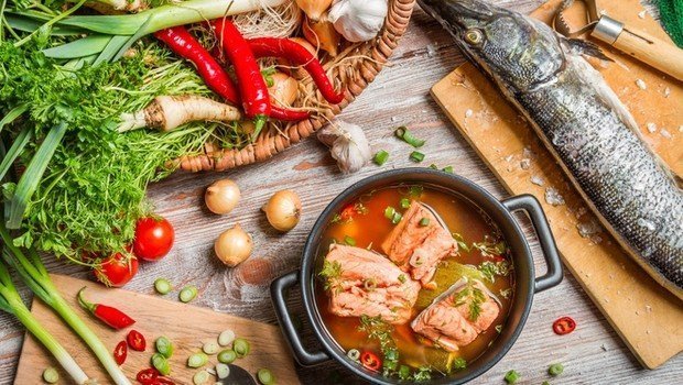 Кулинарный фестиваль «Национальная кухня – ключ к дружбе народов»