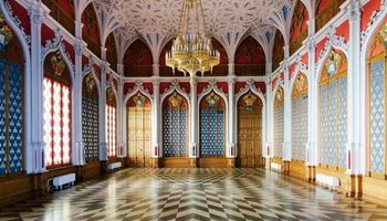 Особняк Паскевича