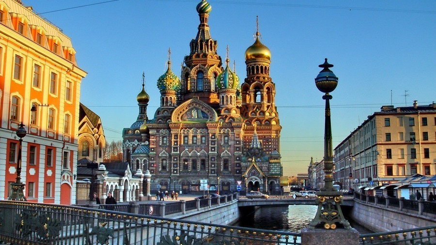Новости дня
