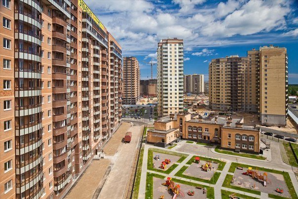 Бесплатный практический семинар «Квартиры в готовых домах»