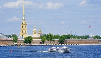 Откуда и куда отправляются экскурсионные корабли