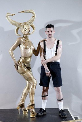 Лучшие выставки июля