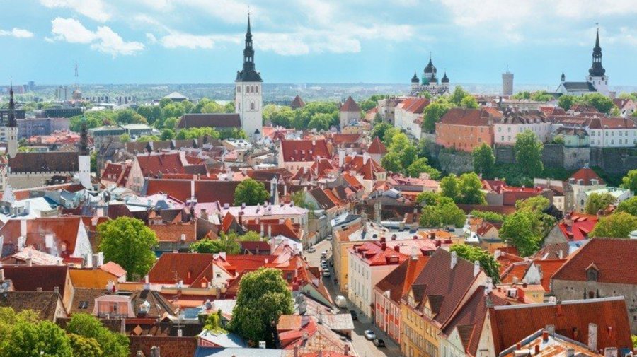 В июле Петербург и Таллин свяжут новые поезда