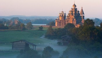 Загородная поездка: 7 сокровищ Русского Севера