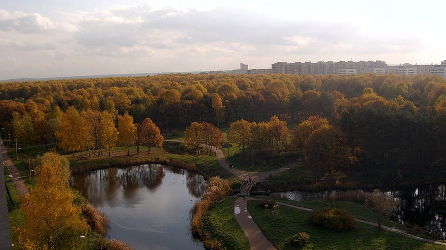 Александрино