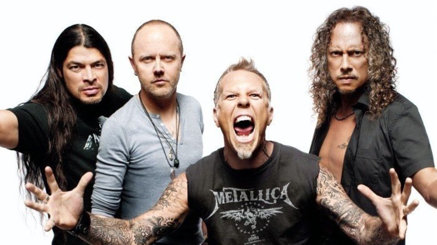 Metallica