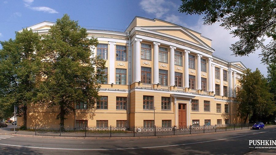 pushkin.ru