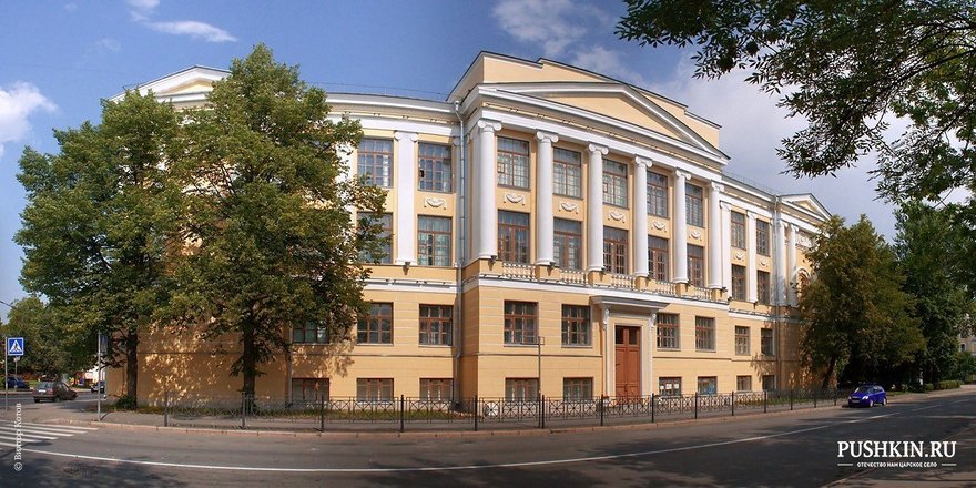 Музей истории народного образования