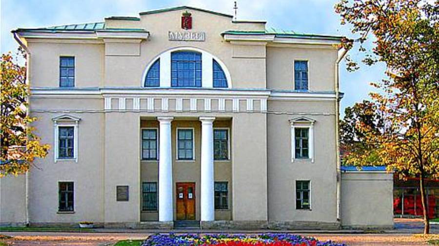 pushkin-town.net
