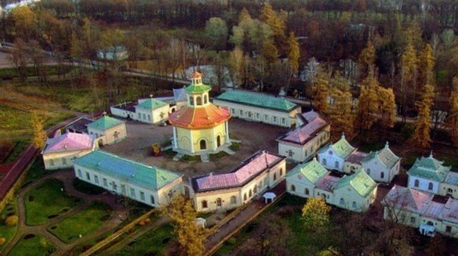 tsarselo.ru
