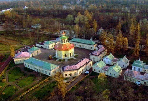 tsarselo.ru