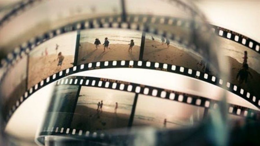 Открытые лекции по фотографии