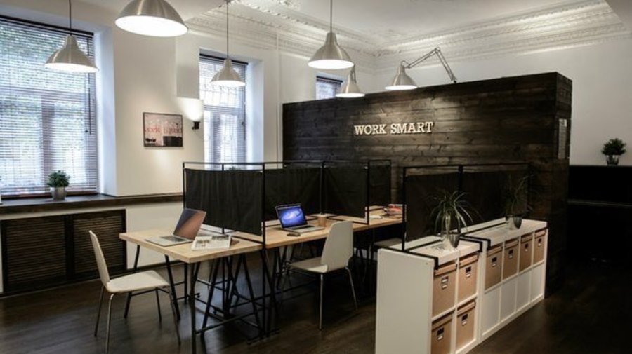 Work Smart