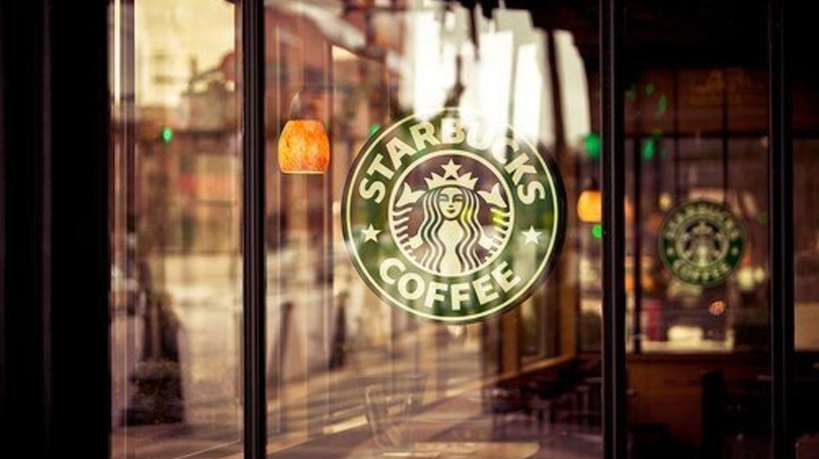Кофейню Starbucks открывают на Лиговском