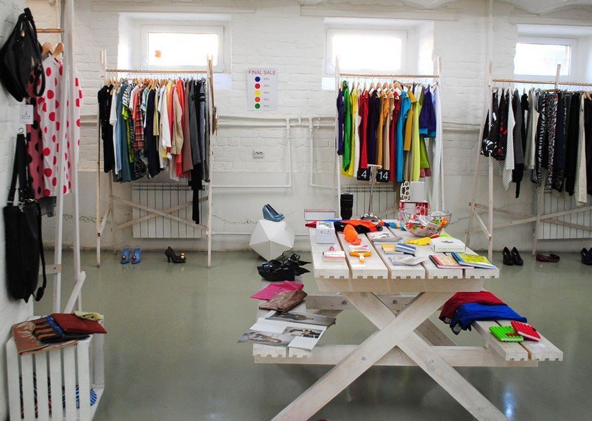 Lyyk store