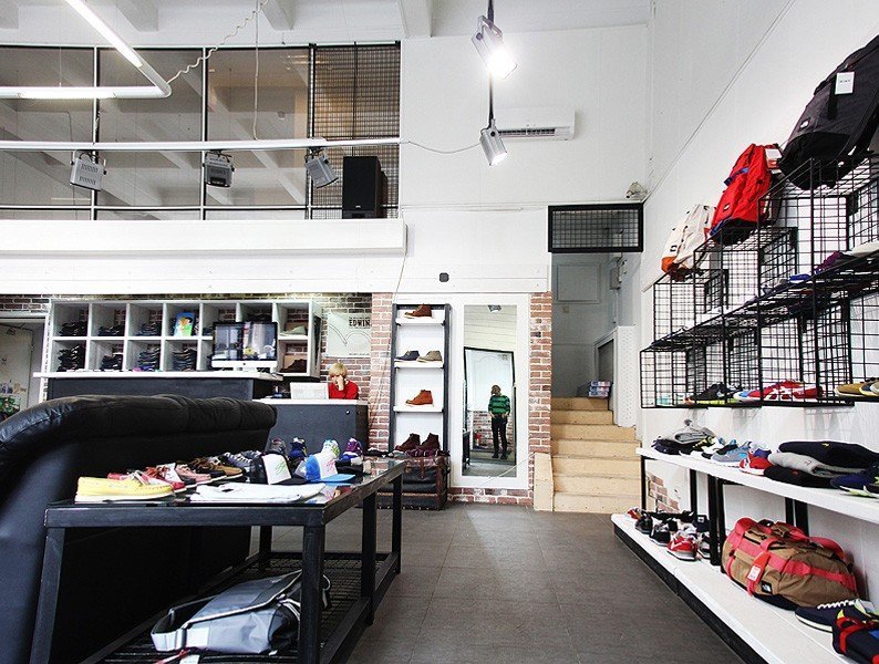 MINT Store