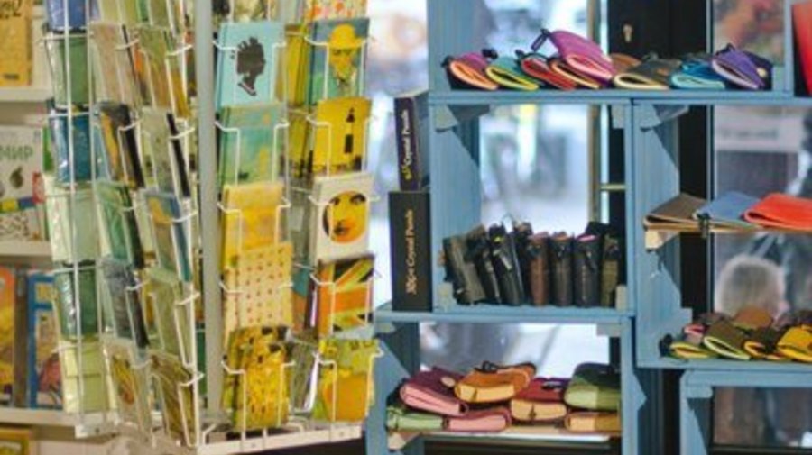«КнигиПодарки»