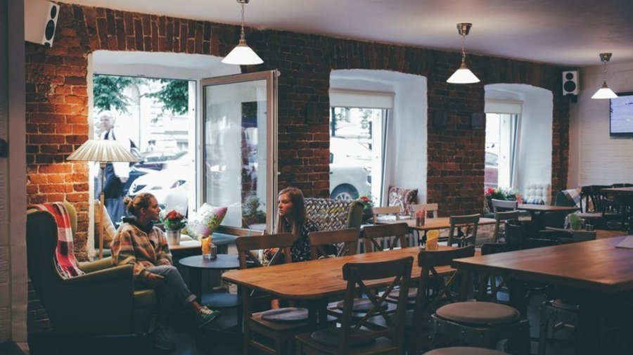 Mingle Bar