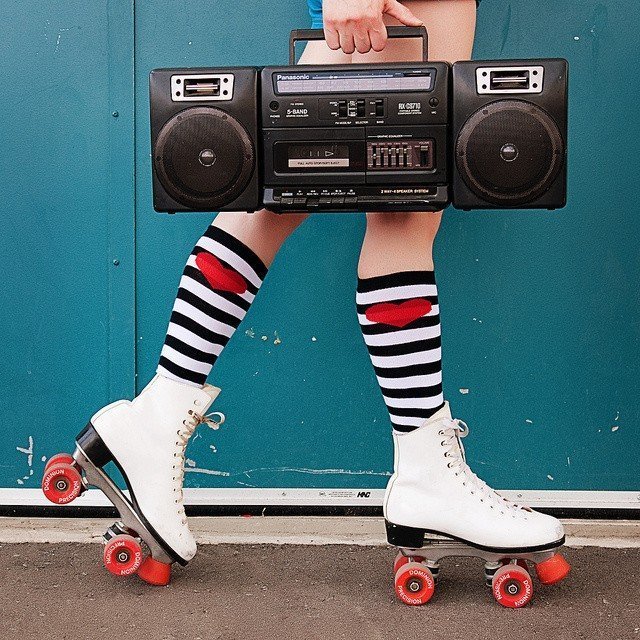 SkateTown