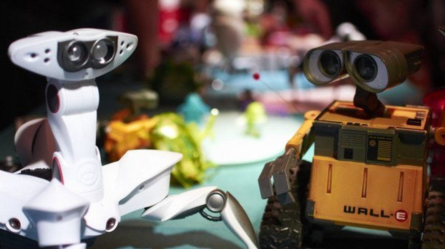 RoboDom
