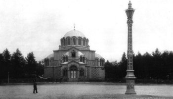 7 исчезнувших зданий Центрального района