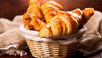 Топ-10 лучших пекарен Петербурга, где делают самую вкусную выпечку