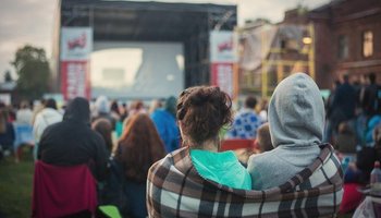 Все, что нужно знать, отправляясь на кинофестиваль «Питер, я люблю тебя»