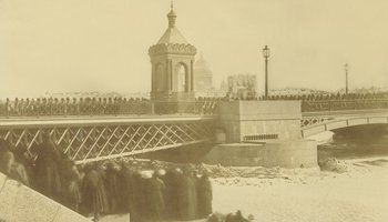 7 исчезнувших зданий Адмиралтейского района