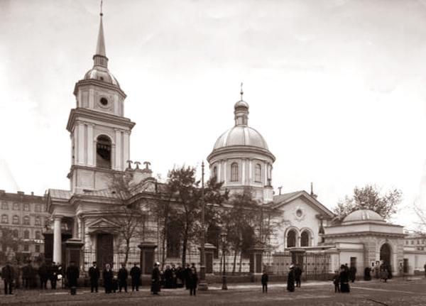 Экскурсия «Храмы Коломны»