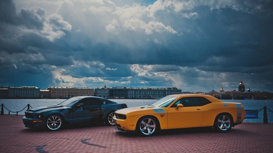 Royal Auto Show