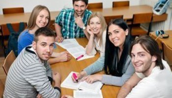 Набор в группы языкового клуба Language Club