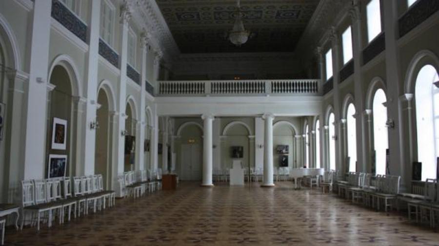 Мюзикл «Красавчик Фэд»