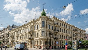 Дом Вейнера