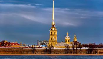 Прогулка по Петербургу Доменико Трезини: 7 главных адресов