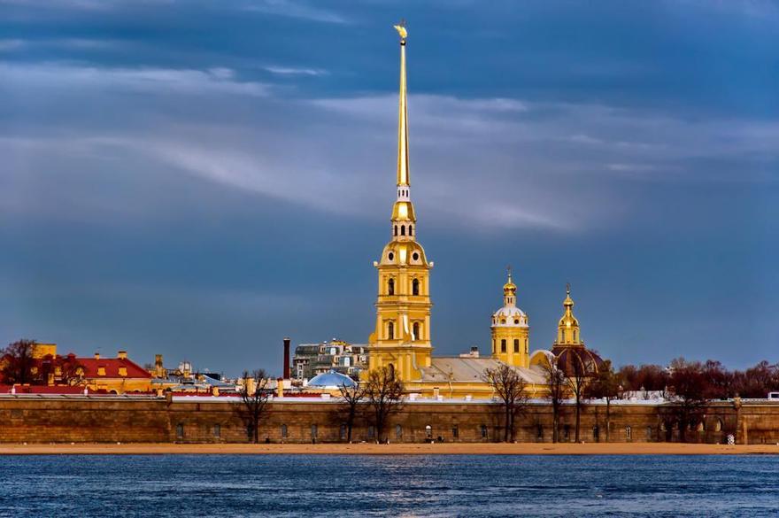 Прогулка по Петербургу Доменико Трезини: 7 главных адресов