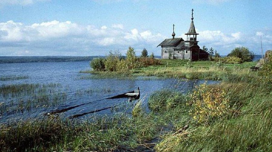 Загородная поездка: колдовская деревня Пегрема и «Долина идолов»