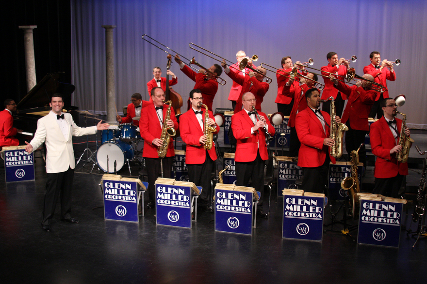 Glenn Miller Orchestra