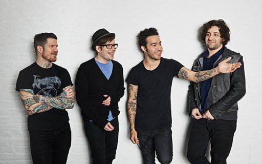 Fall Out Boy