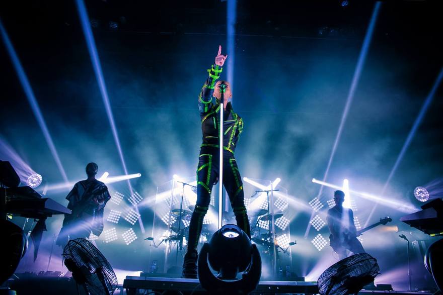 Tokio Hotel