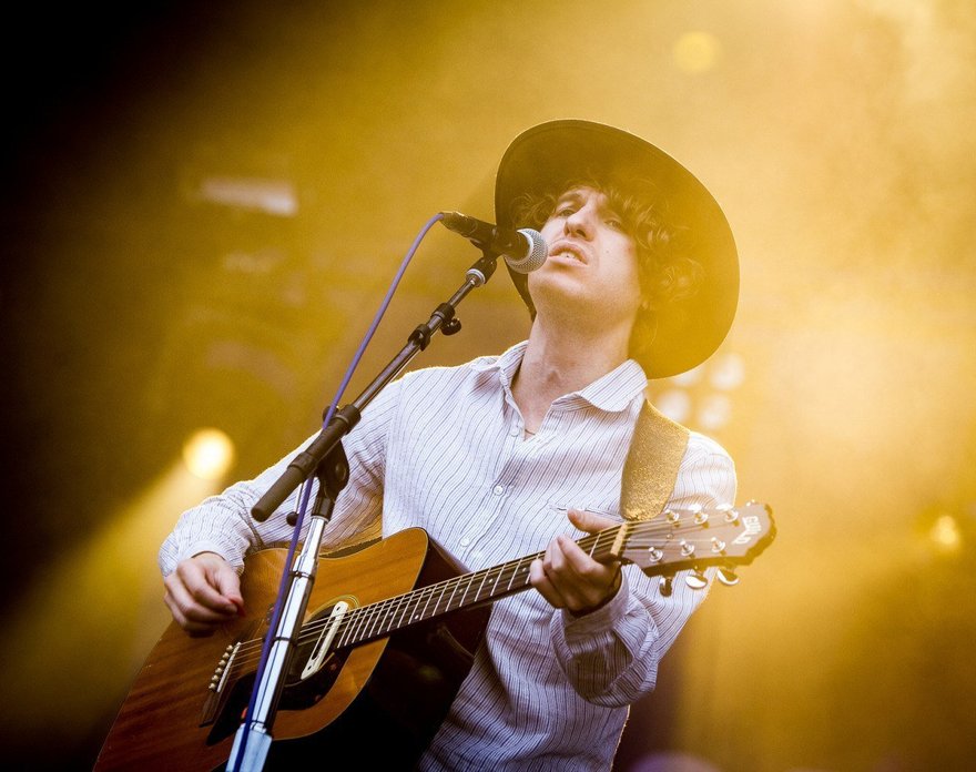 The Kooks