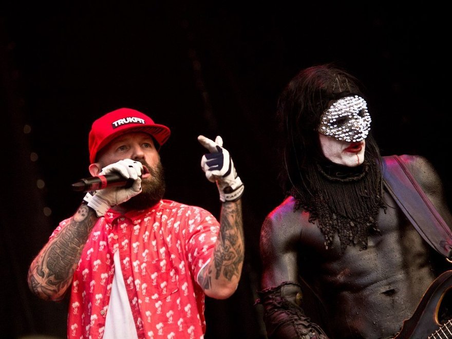 Limp Bizkit
