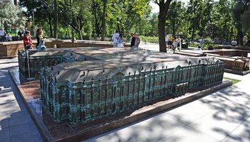 10 самых необычных достопримечательностей Петербурга