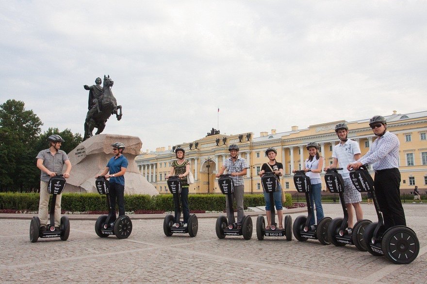 Пункт проката Jet Set