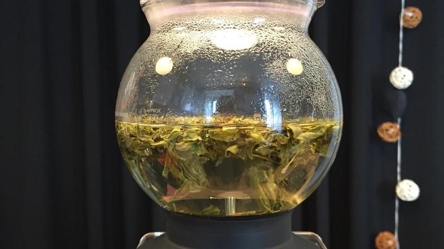 Магазин чая Oh! My Tea