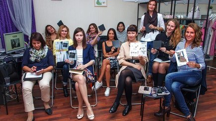 Курс «Стилист-имиджмейкер» имидж-студии «28» — фото 5