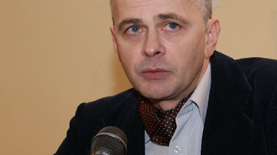Лекция публициста и журналиста Никиты Елисеева